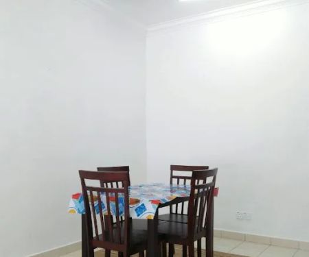 HIJRAH Homestay Jeli @ Ayer Puteh
