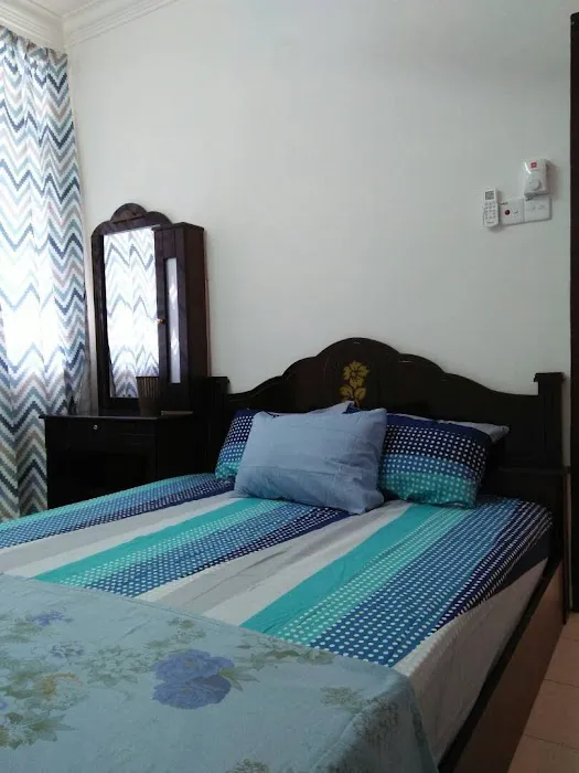 HIJRAH Homestay Jeli @ Ayer Puteh Picture 2