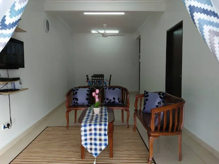 HIJRAH Homestay Jeli @ Ayer Puteh Picture 3