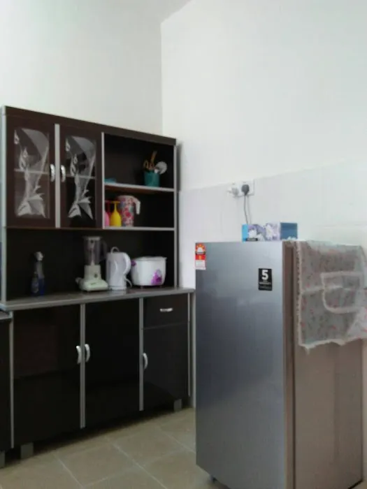 HIJRAH Homestay Jeli @ Ayer Puteh Picture 8
