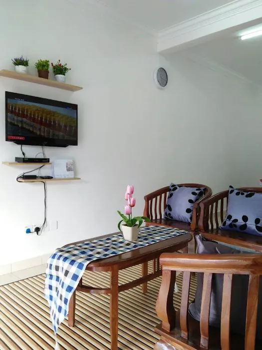 HIJRAH Homestay Jeli @ Ayer Puteh Picture 6
