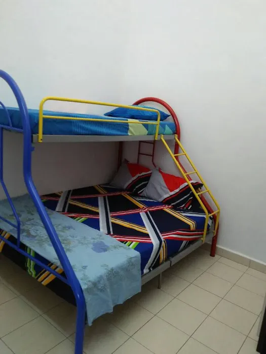 HIJRAH Homestay Jeli @ Ayer Puteh Picture 9