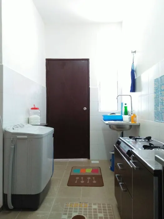 HIJRAH Homestay Jeli @ Ayer Puteh Picture 7