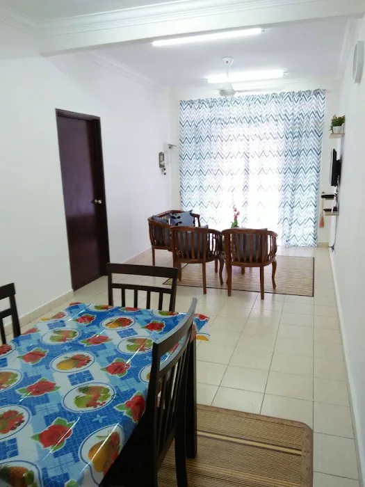 HIJRAH Homestay Jeli @ Ayer Puteh Picture 5