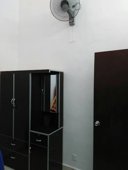HIJRAH Homestay Jeli @ Ayer Puteh Picture 4