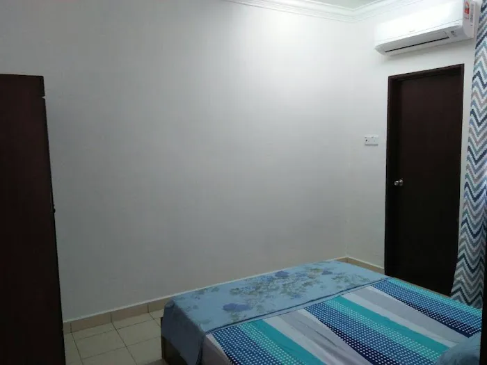 HIJRAH Homestay Jeli @ Ayer Puteh Picture 10