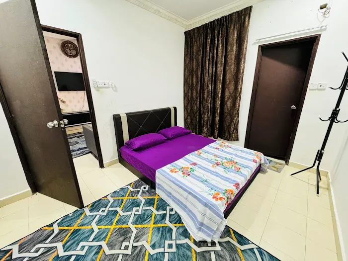 Homestay Kat Jeli. Wifi/Netflix/3 Rooms Picture 3