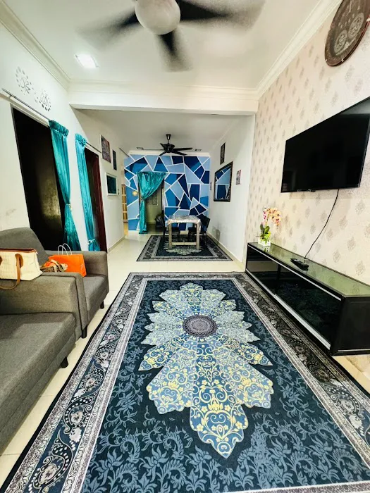 Homestay Kat Jeli. Wifi/Netflix/3 Rooms Picture 2