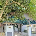 Homestay Kat Jeli. Wifi/Netflix/3 Rooms