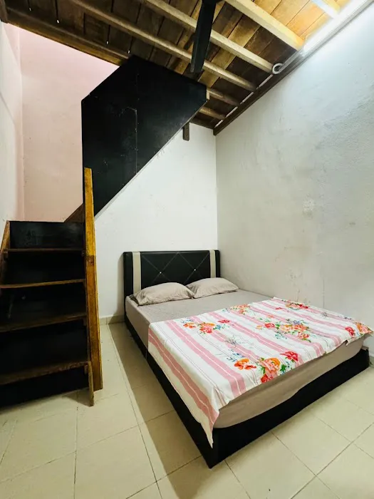 Homestay Kat Jeli. Wifi/Netflix/3 Rooms Picture 5