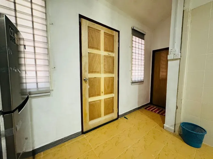 Homestay Kat Jeli. Wifi/Netflix/3 Rooms Picture 6