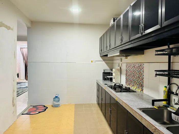 Homestay Kat Jeli. Wifi/Netflix/3 Rooms Picture 4