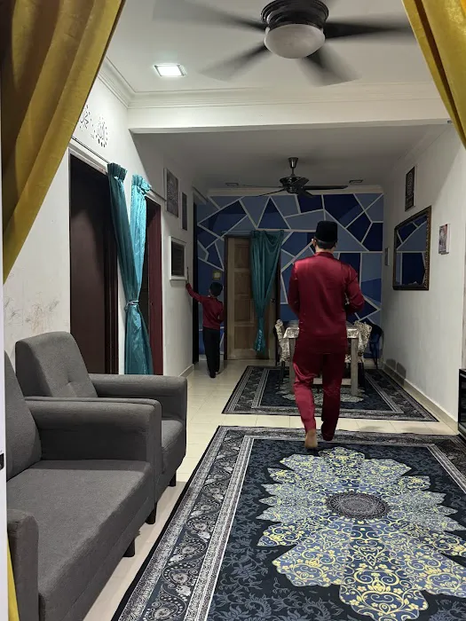 Homestay Kat Jeli. Wifi/Netflix/3 Rooms Picture 10