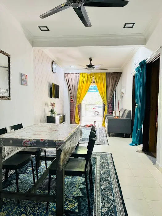 Homestay Kat Jeli. Wifi/Netflix/3 Rooms Picture 9