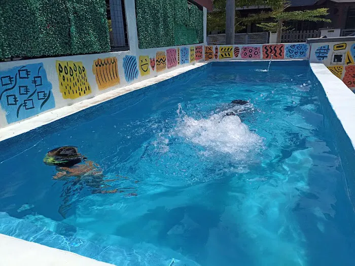 Homestay Ayer Puteh @ Jeli - Private Swimming pool, Wifi/Netflix/Astro/YouTube Premium Picture 3