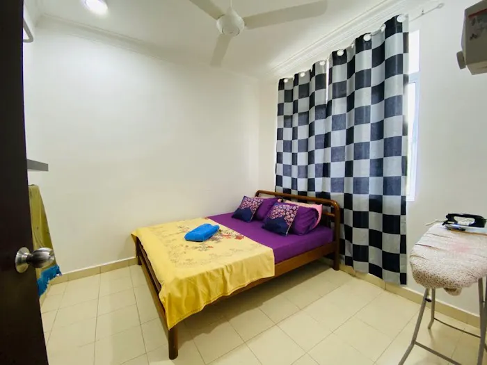 Homestay Ayer Puteh @ Jeli - Private Swimming pool, Wifi/Netflix/Astro/YouTube Premium Picture 1