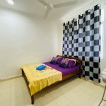 Homestay Ayer Puteh @ Jeli - Private Swimming pool, Wifi/Netflix/Astro/YouTube Premium