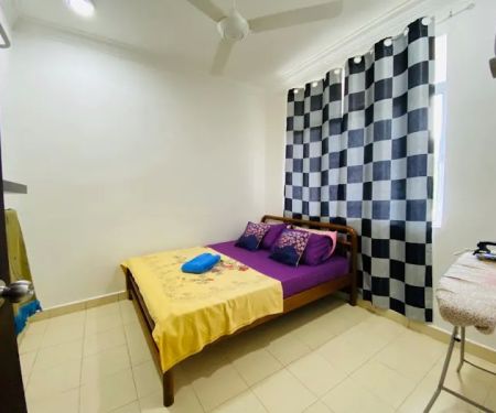Homestay Ayer Puteh @ Jeli - Private Swimming pool, Wifi/Netflix/Astro/YouTube Premium