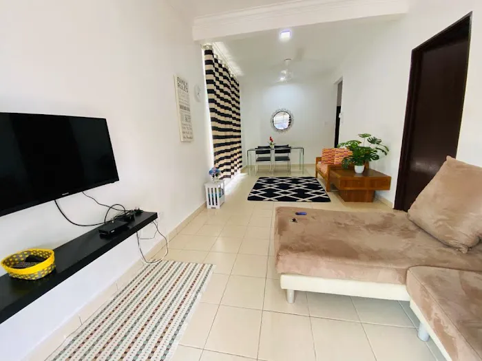 Homestay Ayer Puteh @ Jeli - Private Swimming pool, Wifi/Netflix/Astro/YouTube Premium Picture 6