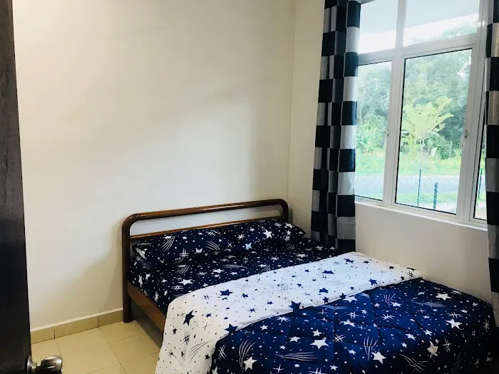 Homestay Ayer Puteh @ Jeli - Private Swimming pool, Wifi/Netflix/Astro/YouTube Premium Picture 8
