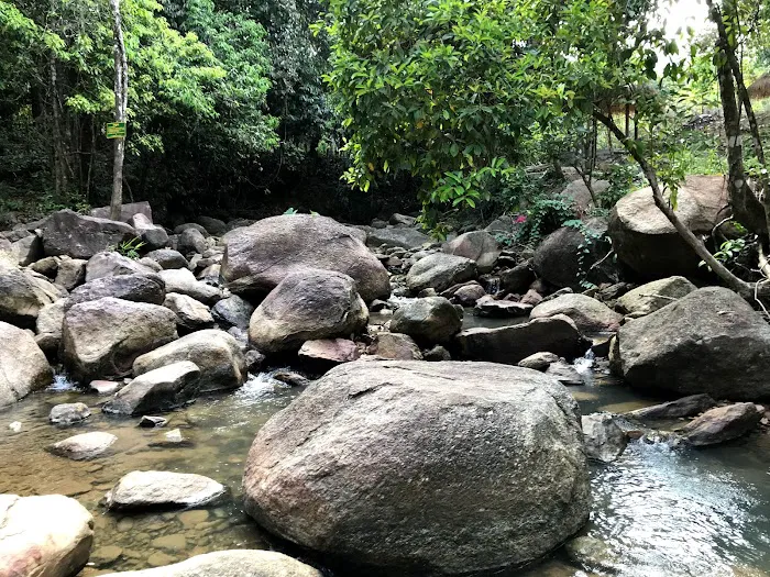 Homestay Ayer Puteh @ Jeli - Private Swimming pool, Wifi/Netflix/Astro/YouTube Premium Picture 7