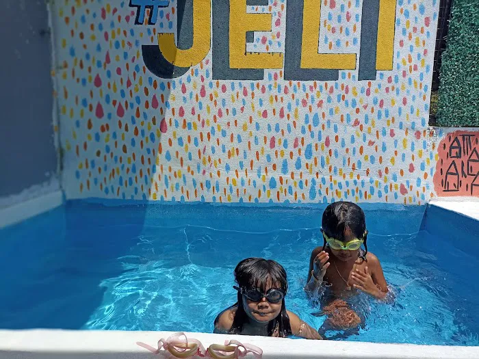 Homestay Ayer Puteh @ Jeli - Private Swimming pool, Wifi/Netflix/Astro/YouTube Premium Picture 9