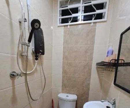 Homestay Jeli - Cattleya Inn Muslim