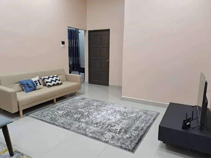 Homestay Jeli - Cattleya Inn Muslim Picture 6