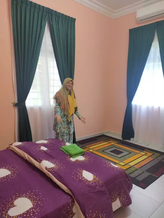 Homestay Jeli Nur'iman Picture 3