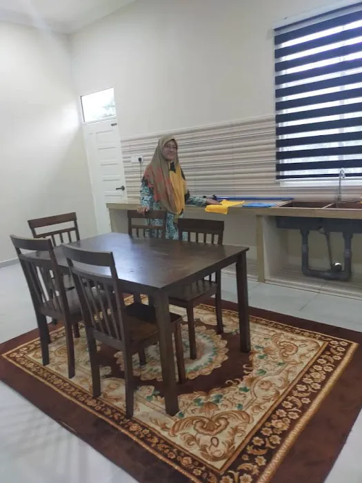 Homestay Jeli Nur'iman Picture 6