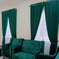 Homestay Jeli Nur'iman ico
