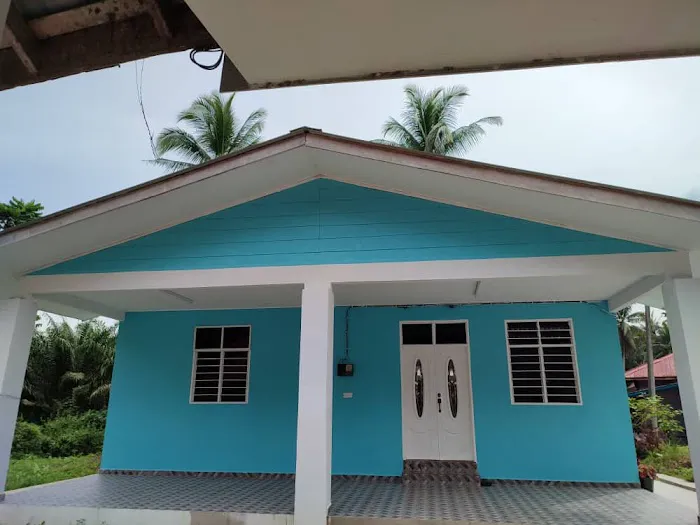 Homestay Jeli Nur'iman Picture 2