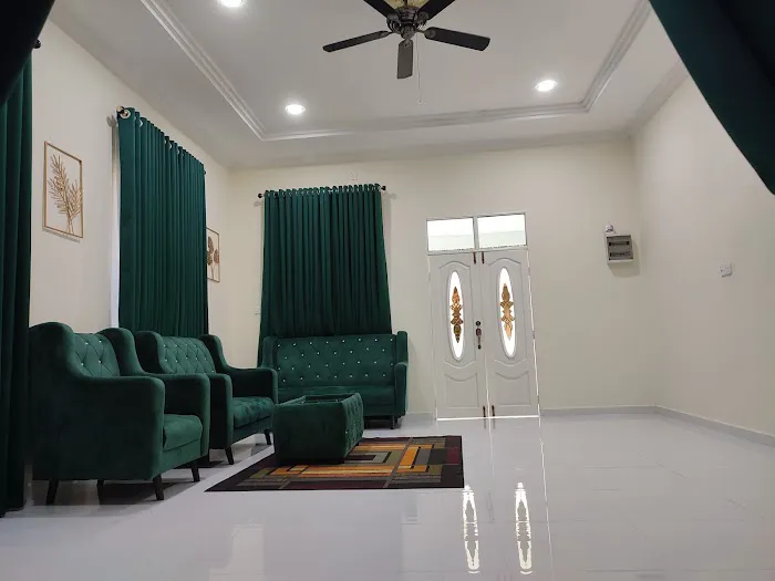 Homestay Jeli Nur'iman Picture 9