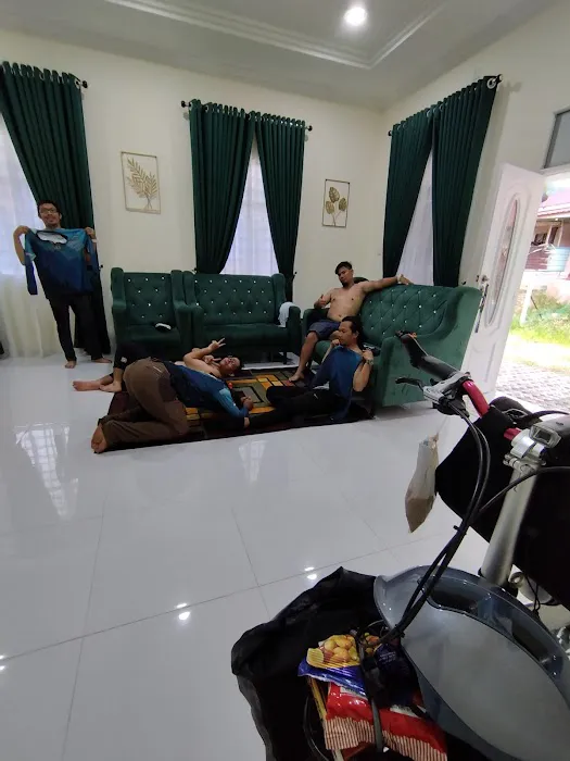 Homestay Jeli Nur'iman Picture 8