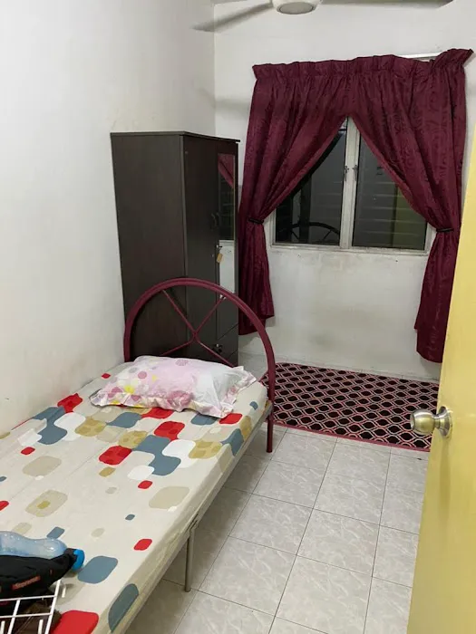 Bilik Sewa Zura Bukit Beruntung Picture 1