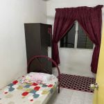 Bilik Sewa Zura Bukit Beruntung