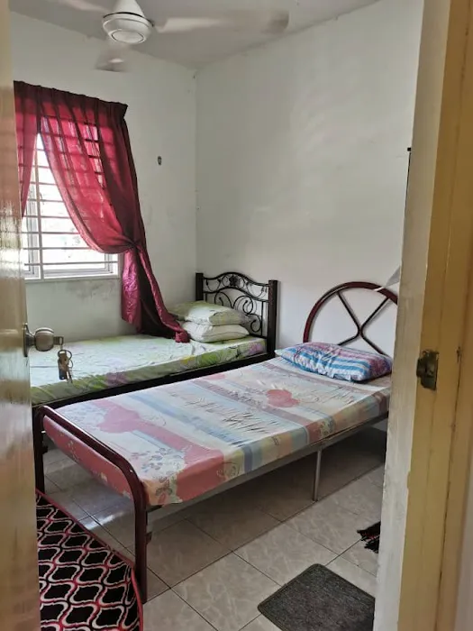 Bilik Sewa Zura Bukit Beruntung Picture 2