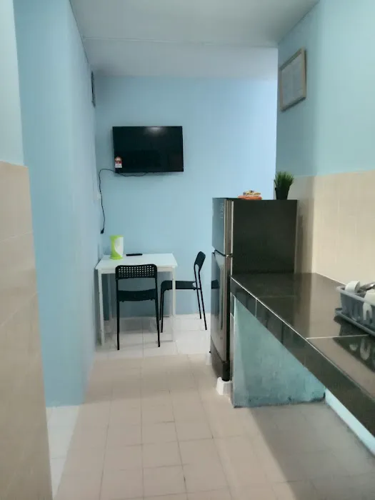 Bilik Sewa Zura Bukit Beruntung Picture 6