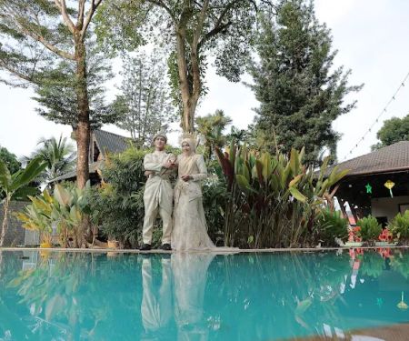 Dar Al Fatiah Homestay