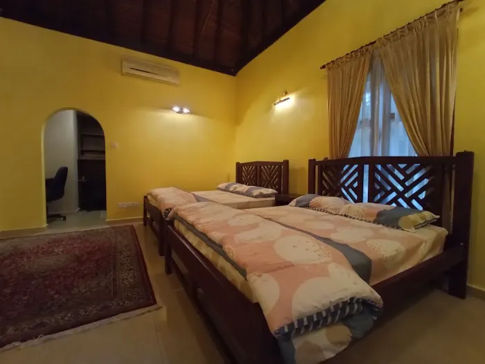 Dar Al Fatiah Homestay Picture 3
