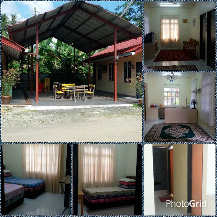 Inap Desa Ketari Picture 2