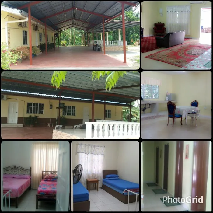 Inap Desa Ketari Picture 3