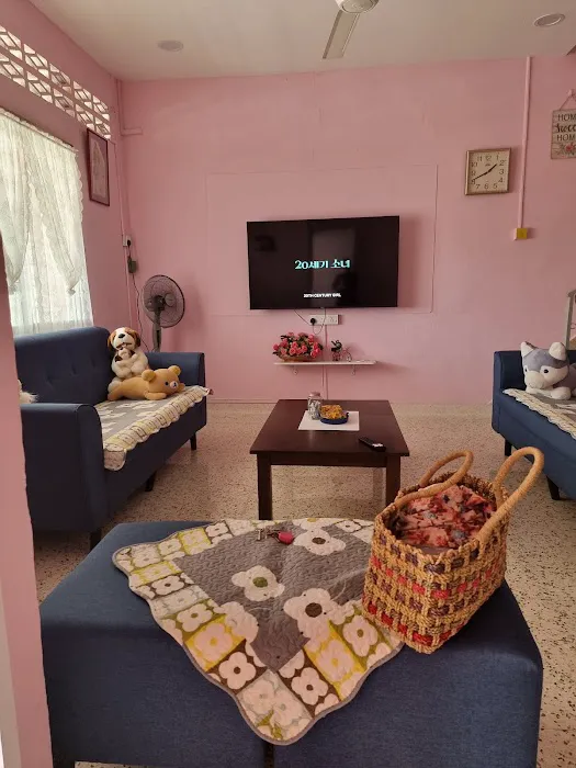 Sweet homestay Picture 2