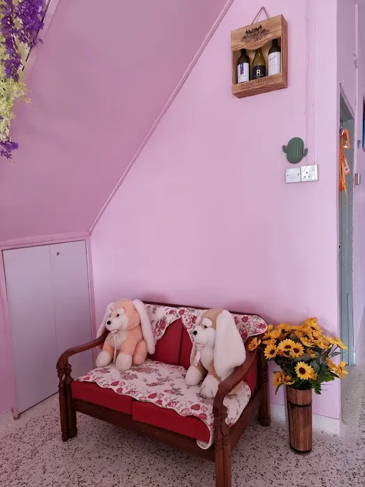 Sweet homestay Picture 3