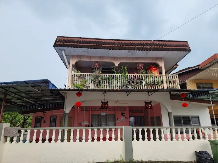 Sweet homestay Picture 4