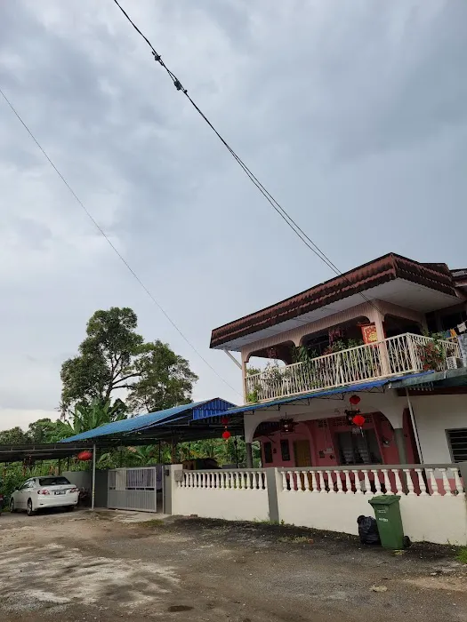 Sweet homestay Picture 1
