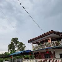 Sweet homestay ico