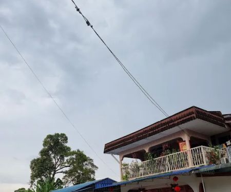 Sweet homestay