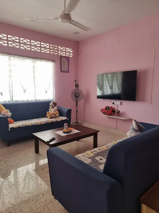 Sweet homestay Picture 5
