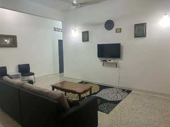 Duan Homestay Bentong Picture 1